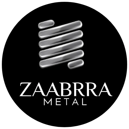 Zaabrrra Metal