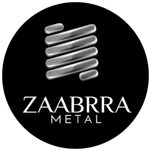 Zaabrrra Metal