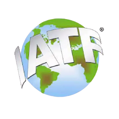 Certificación IATF